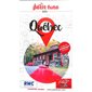 Québec : 2025 (Petit futé) : Petit futé. Country guide