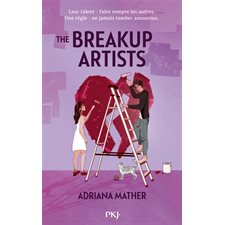 The breakup artists : 12-14