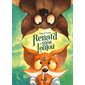 Renard et gros Loulou : Couverture rigide