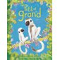 Petit et grand : Couverture rigide
