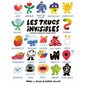 Les trucs invisibles : Couverture rigide