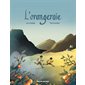 L'orangeraie : Bande dessinée
