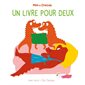 Un livre pour deux : Petit Loulou : Couverture rigide