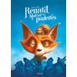 Renard, Marcel et les poulettes : Couverture rigide