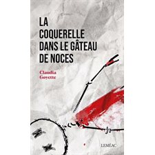 La coquerelle dans le gâteau de noces