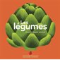 Les légumes : Mon imagier animé : Mes premières découvertes. Imagiers : Livre cartonné