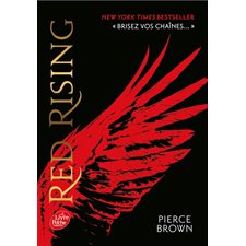Red rising T.01 (FP) : SCF