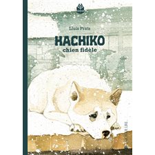 Hachiko : Chien fidèle : Hibouk : 9-11