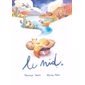 Le nid : Couverture rigide
