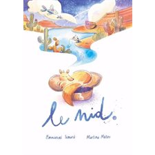 Le nid : Couverture rigide