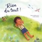 Rien du tout ! : Couverture rigide