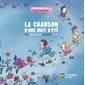La Chanson d'une nuit d'été : Couverture rigide