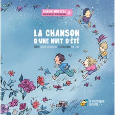 La Chanson d'une nuit d'été : Couverture rigide