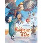 Le magicien d'Oz T.02 : La méchante sorcière de l'Ouest : Bande dessinée