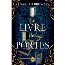 Le livre des portes : FAN
