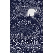 La saga Lightlark T.03 : Skyshade : Édition collector : 12-14
