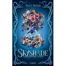 La saga Lightlark T.03 : Skyshade : 12-14