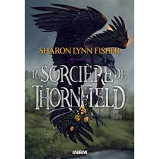 La sorcière de Thornfield : Sabran adulte : FAN