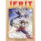 Ifrit : Les mers de sable T.01 : Manga : ADO : SHONEN