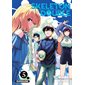 Skeleton double T.05 ; Manga : ADO : SHONEN