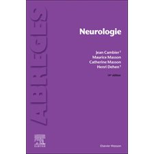 Neurologie, 14e édition