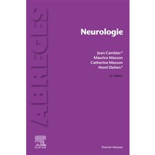 Neurologie, 14e édition