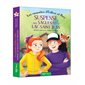 Les enquêtes d'Esther et Ben T.08 : Suspense au saguenay : 9-11