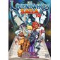 Les Légendaires, saga T.10 : ADO : SHONEN