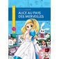 Alice au pays des merveilles : Les classiques en manga : Manga : JEU