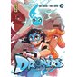 Droners : tales of Nuï T.03 : ADO : SHONEN