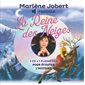 Marlène Jobert raconte : La reine des neiges + CD