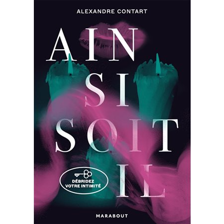 Ainsi soit-il (FP) : Débridez votre intimité : Poche Marabout : ERO