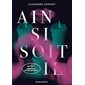 Ainsi soit-il (FP) : Débridez votre intimité : Poche Marabout : ERO