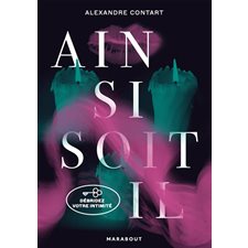 Ainsi soit-il (FP) : Débridez votre intimité : Poche Marabout : ERO