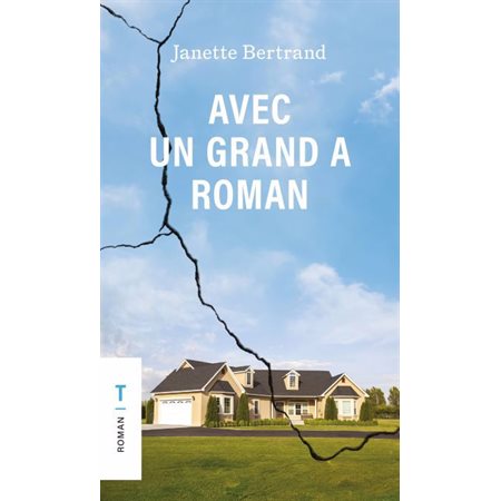 Avec un grand A (FP) : Roman