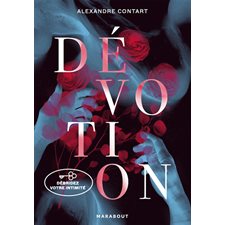 Dévotion (FP) : Débridez votre intimité : Poche Marabout : ERO