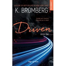 Driven T.01 (FP) : Nouvelle édition 2025 ; NR