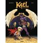 Kaël T.01 : Le sans-totem : Bande dessinée