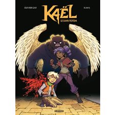Kaël T.01 : Le sans-totem : Bande dessinée