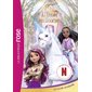 L'école des licornes T.03 : Le livre magique : Bibliothèque rose : 6-8