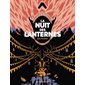 La nuit des lanternes : Bande dessinée