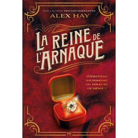 La reine de l'arnaque : SPS