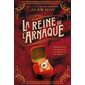 La reine de l'arnaque : SPS