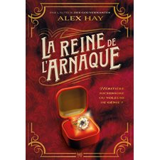 La reine de l'arnaque : SPS