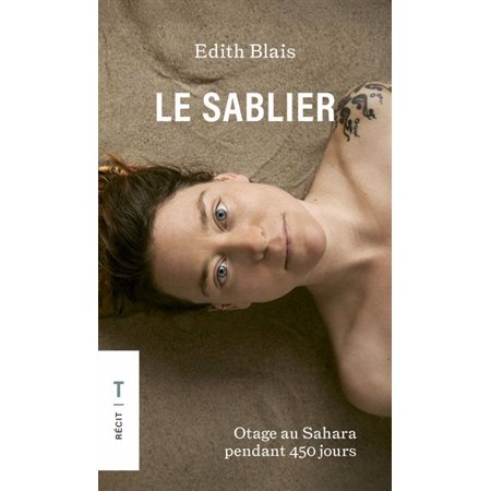 Le sablier (FP) : Typo