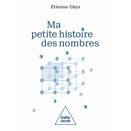 Ma petite histoire des nombres