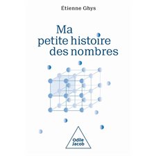 Ma petite histoire des nombres
