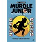 Murdle Junior : 40 enquêtes pour esprits malins