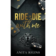 Ride or die with me (FP) : Ito
