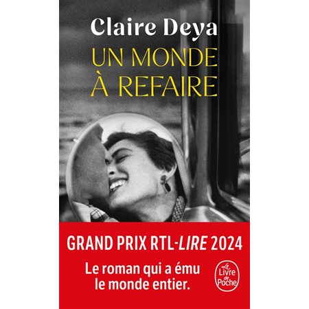 Un monde à refaire (FP) : Le Livre de poche